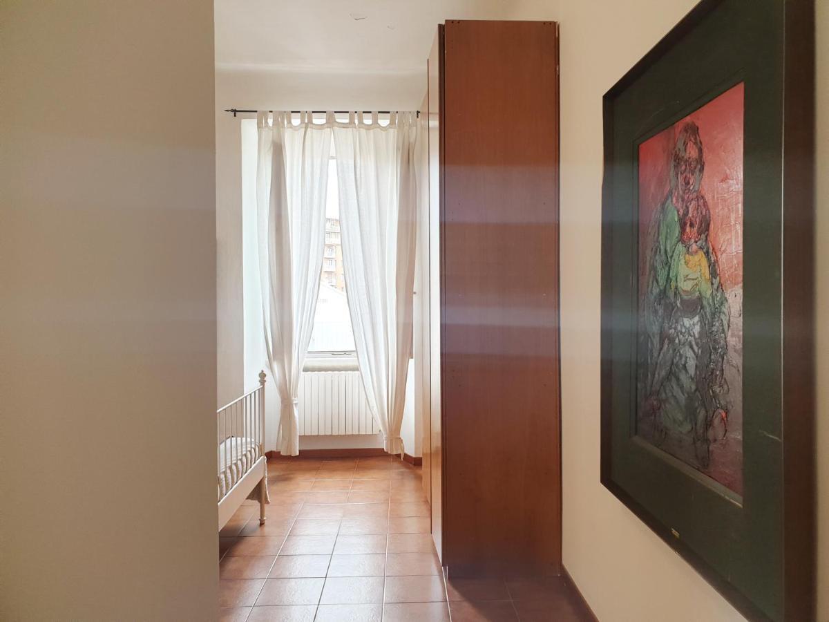 Apartment Inn Milan Exterior photo
